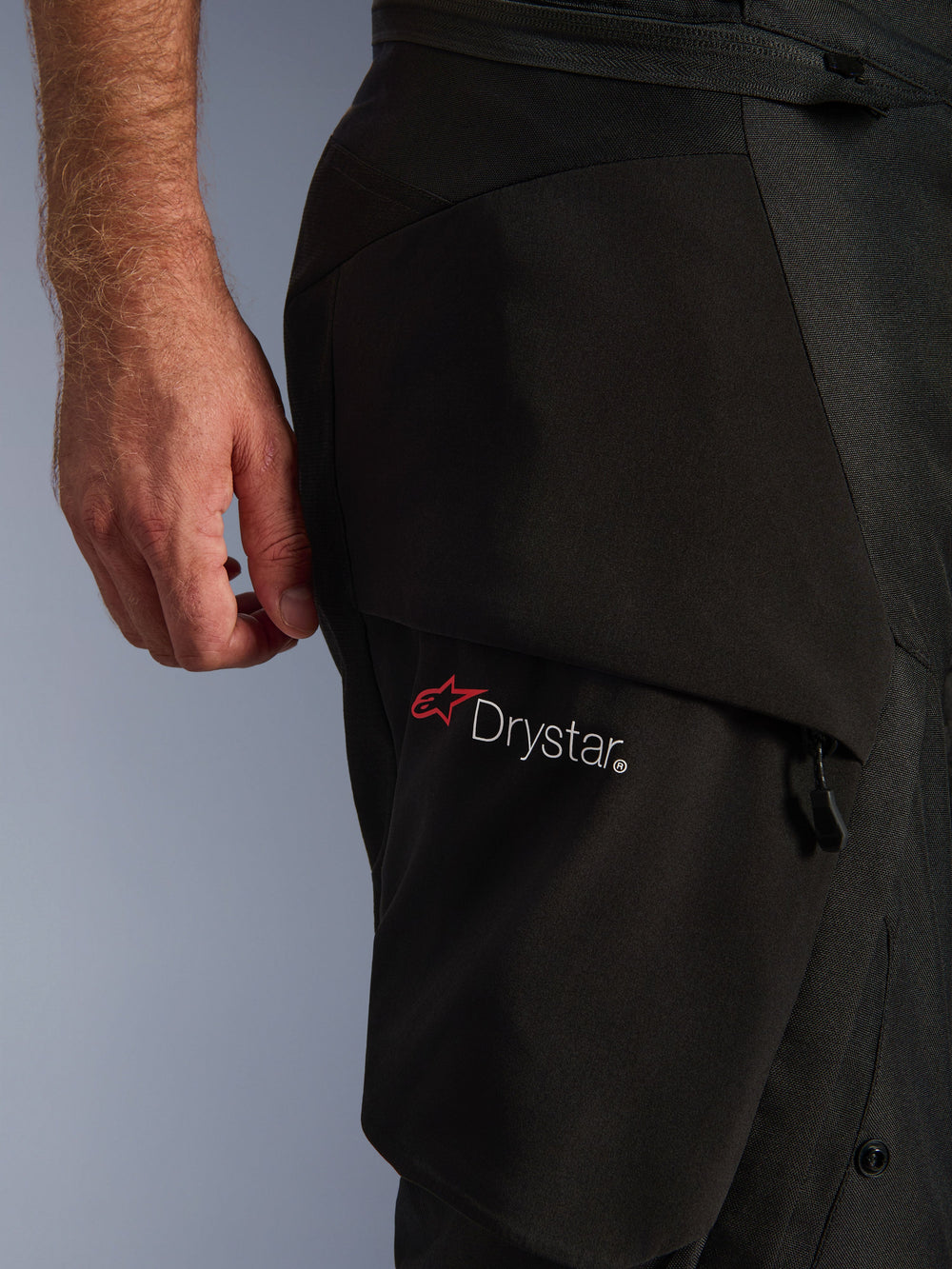 Andes V4 Drystar® Pants - Short