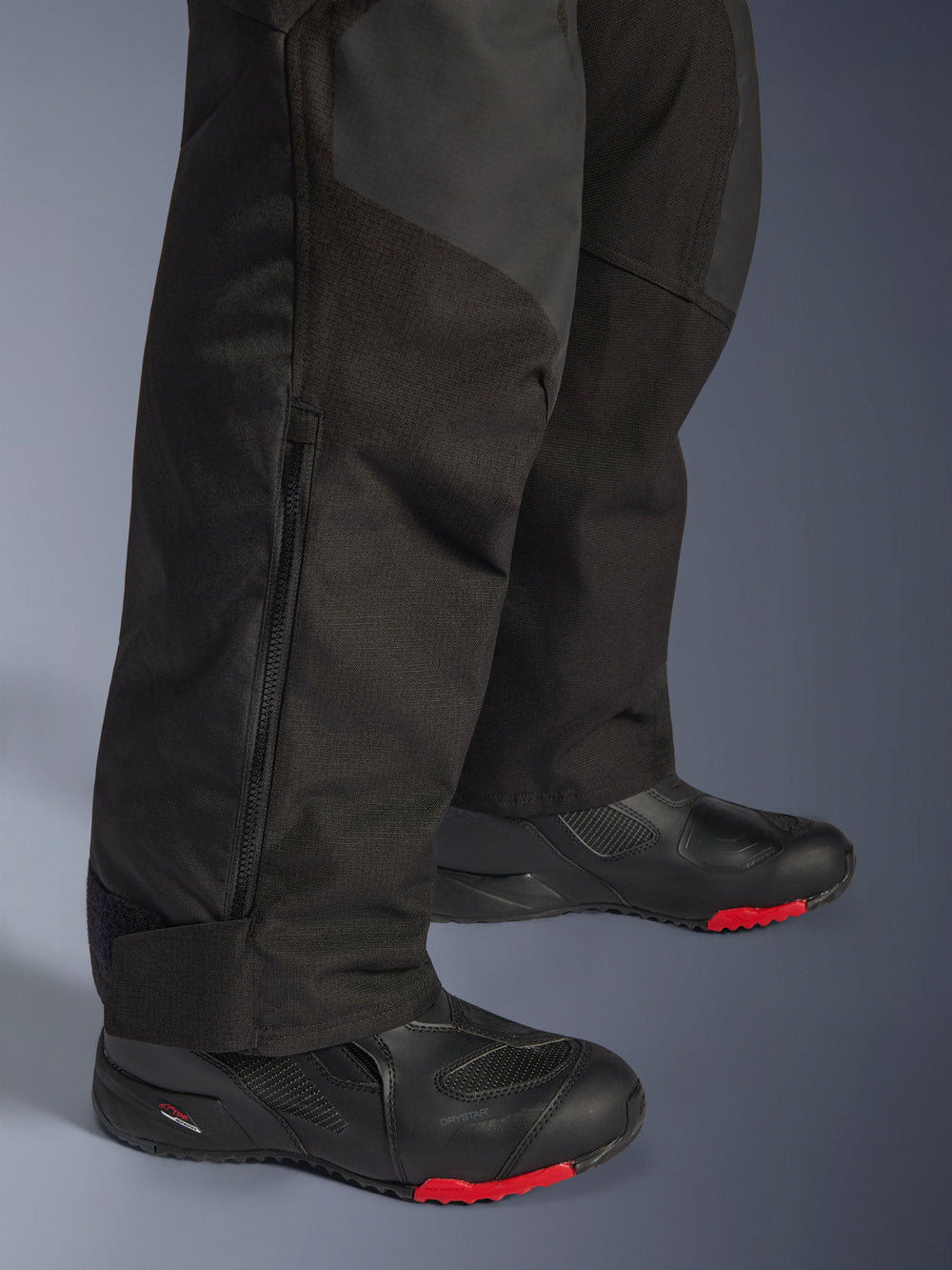 Andes V4 Drystar® Pants - Short