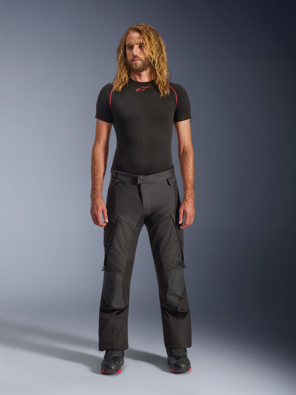 Andes V4 Drystar® Pants - Short
