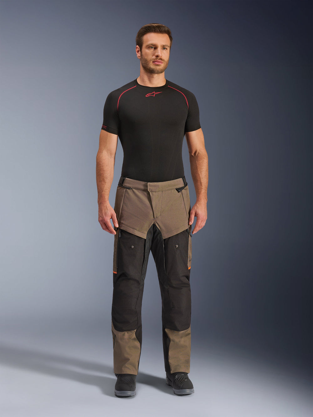 Cusco Drystar® Pants
