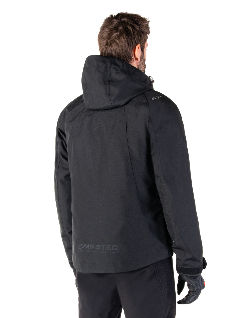 Morush Waterproof Parka