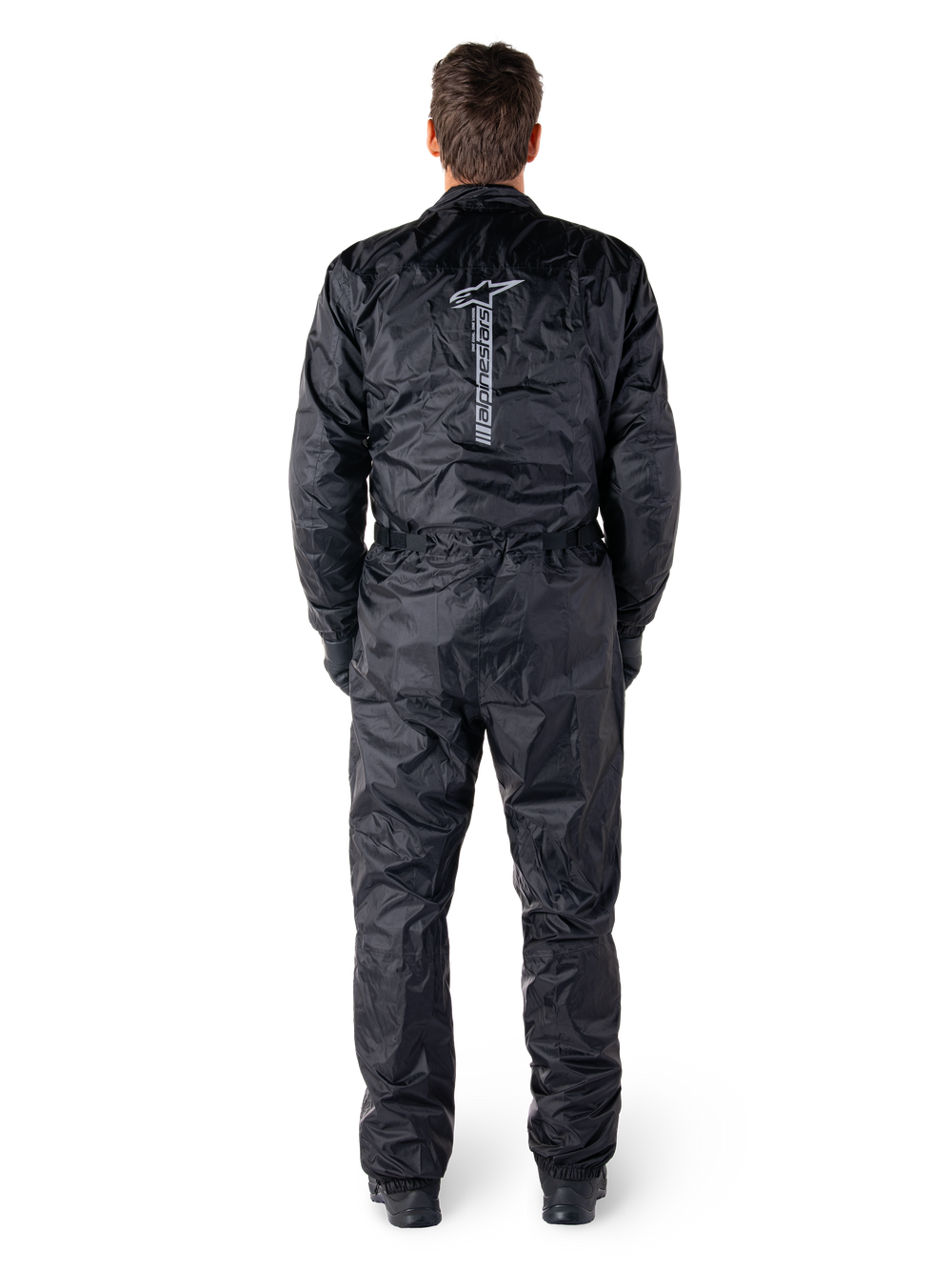 Hurricane Rain V2 Suit