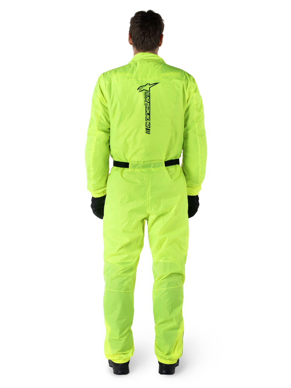 Hurricane Rain V2 Suit