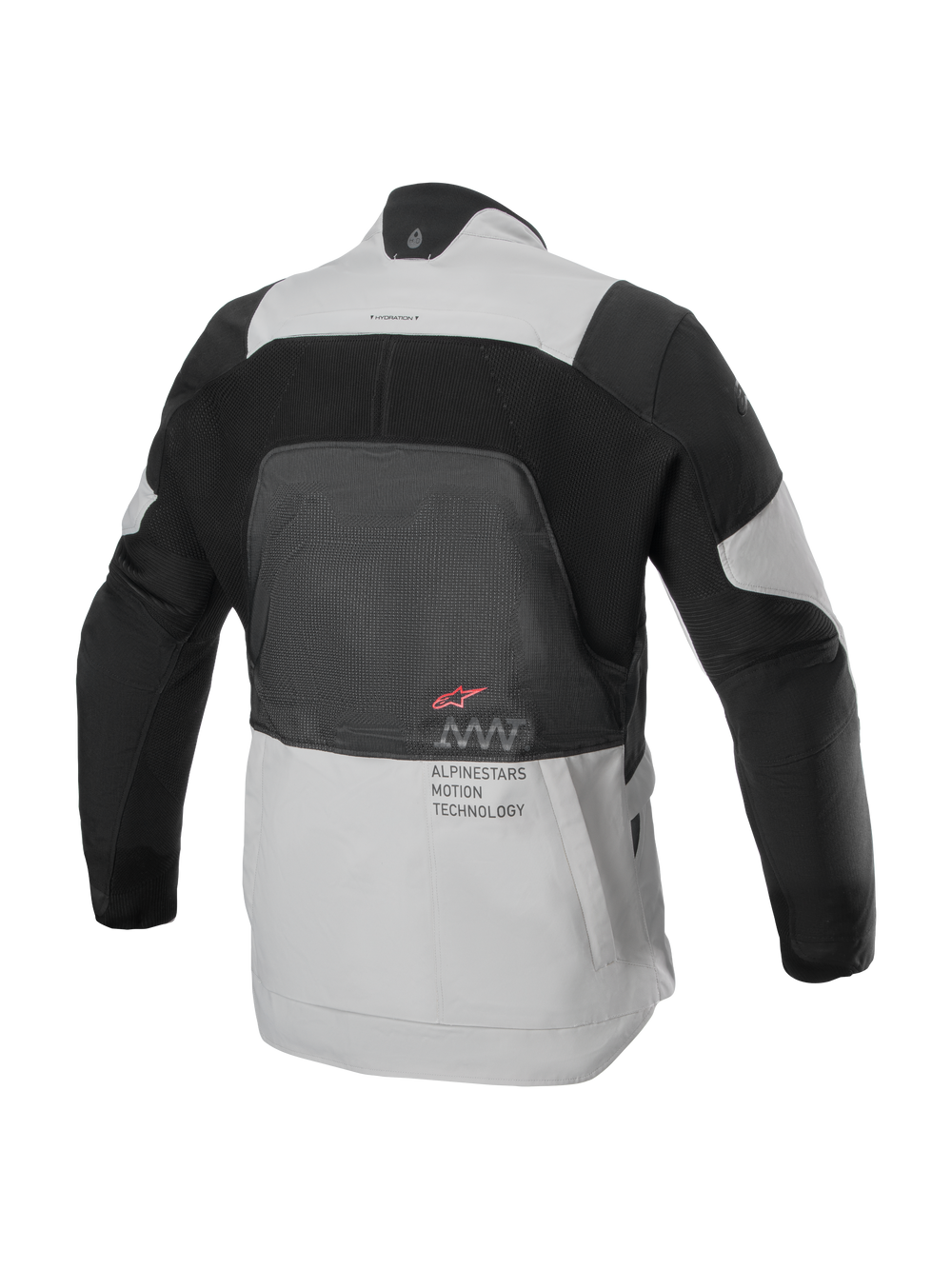 AMT- 7 Air Jacket