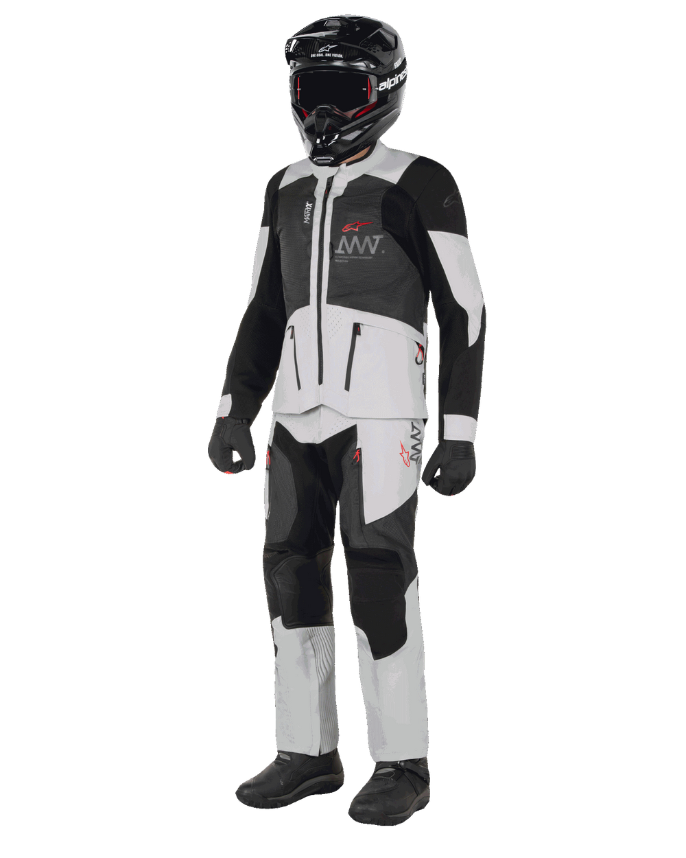 AMT- 7 Air Jacket