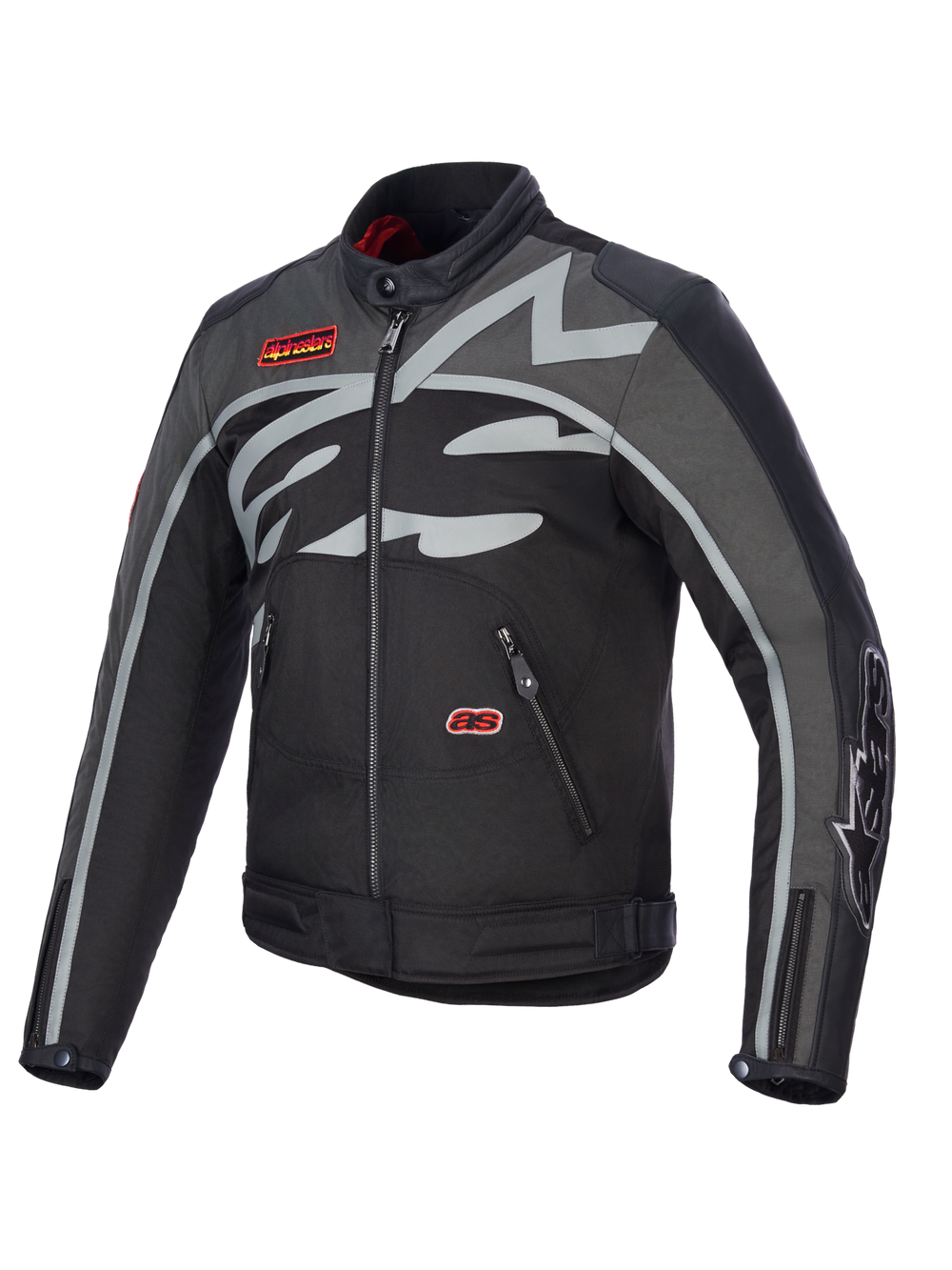 Axton Jacket