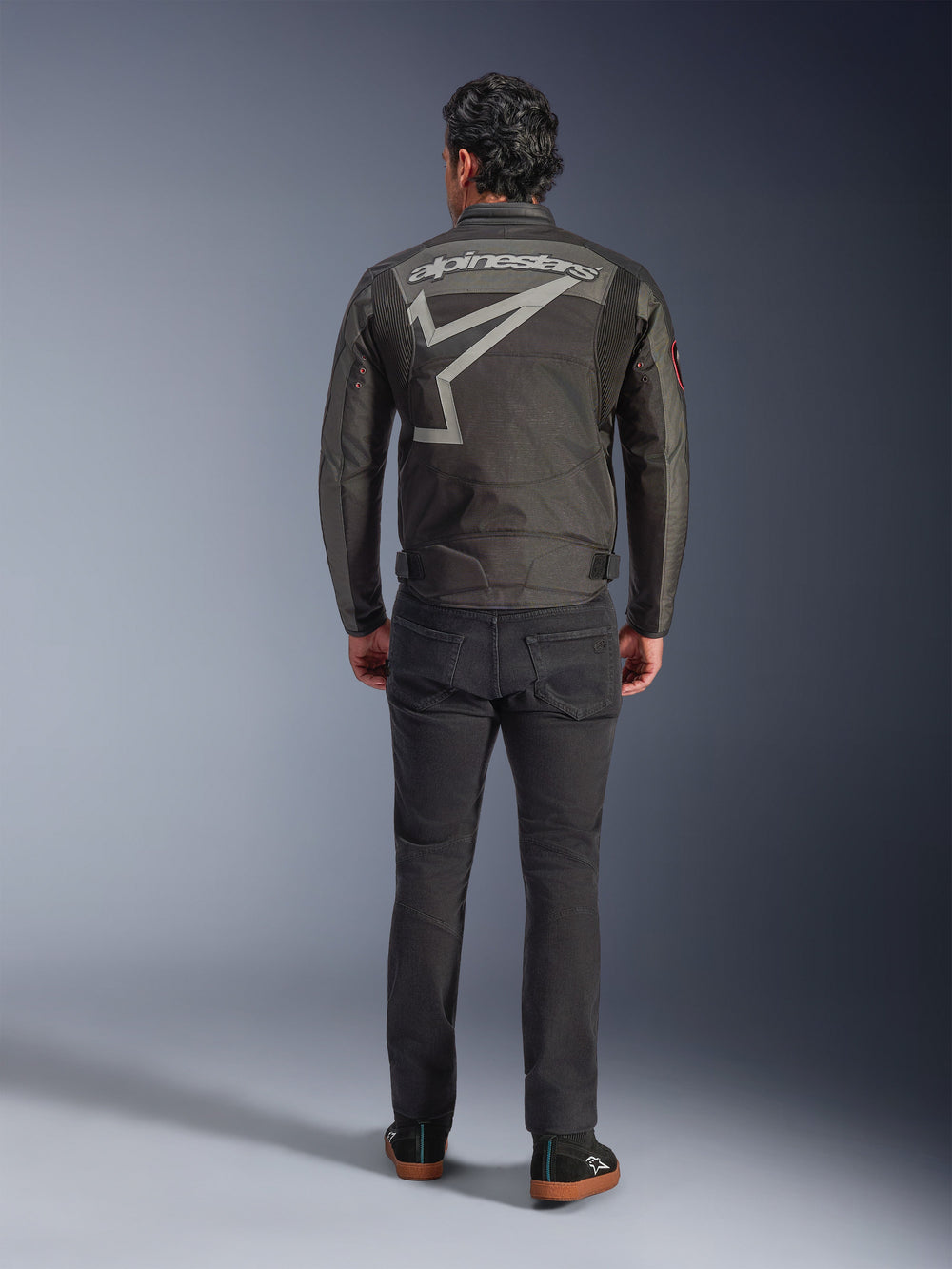 Axton Jacket