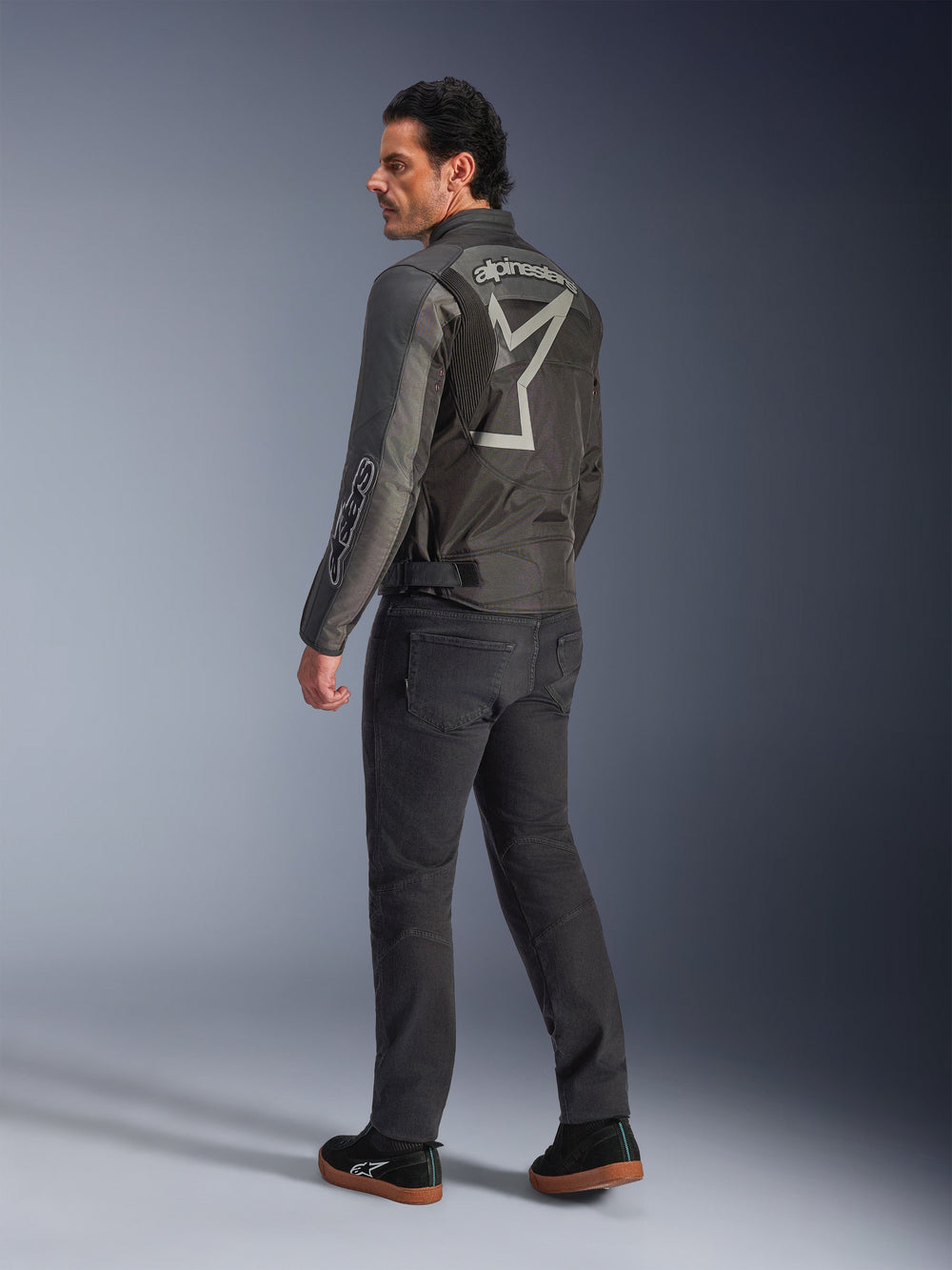Axton Jacket