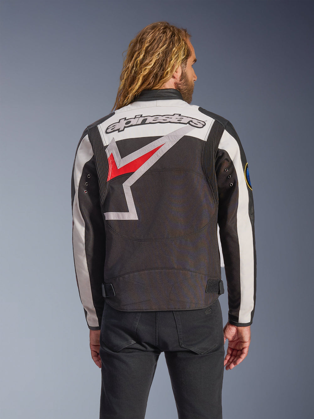Axton Jacket