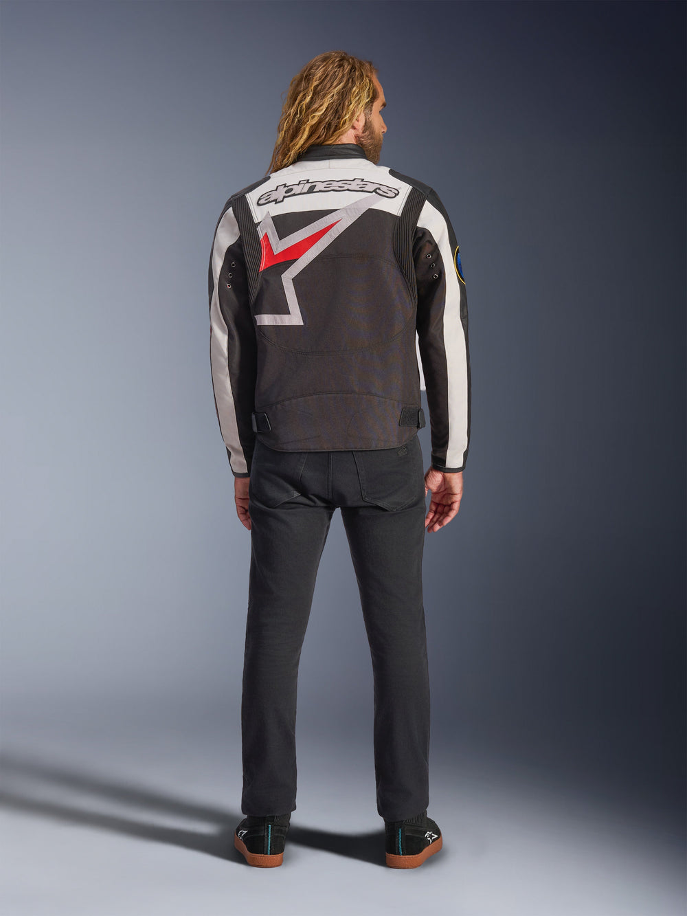 Axton Jacket