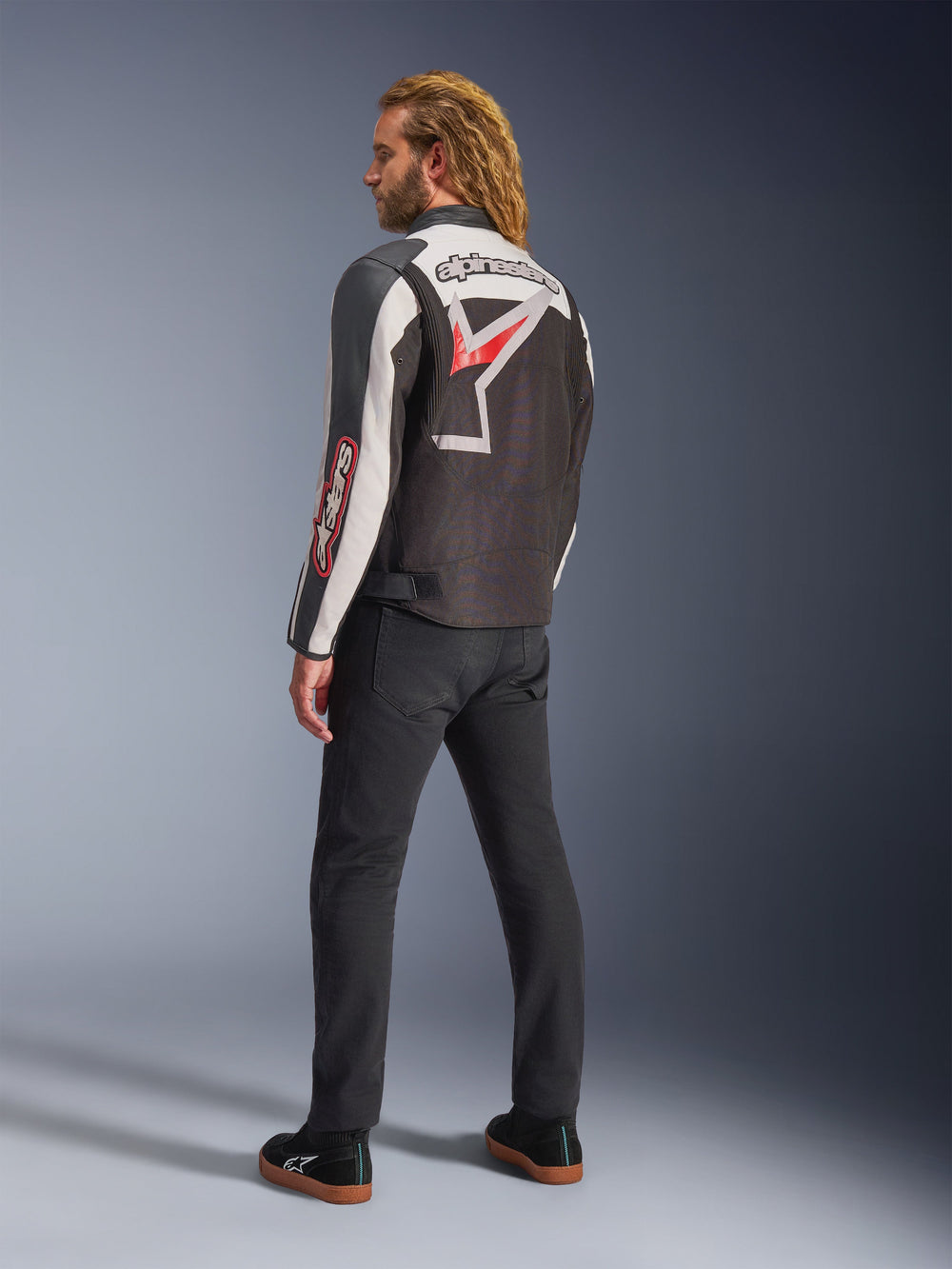 Axton Jacket