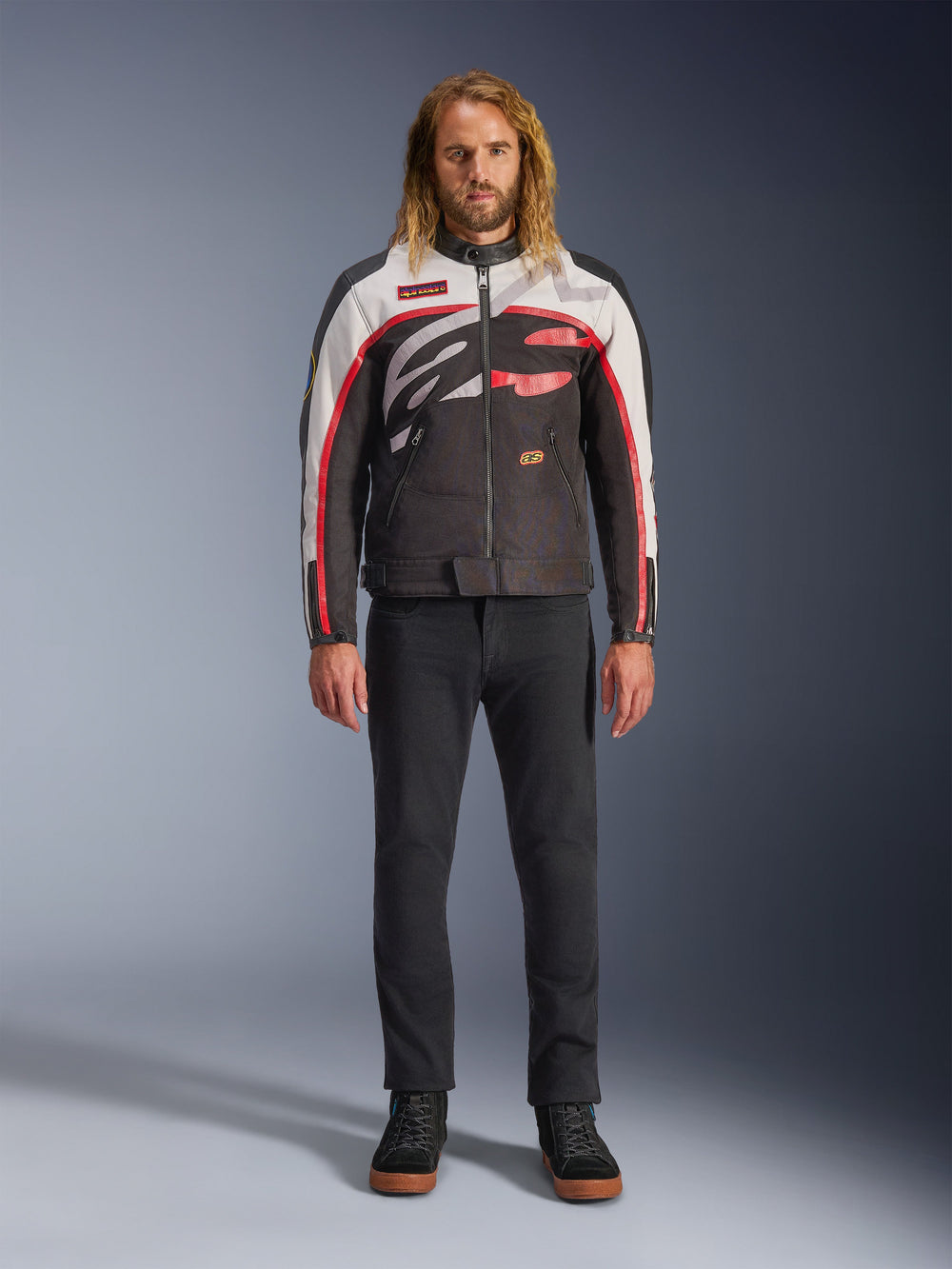 Axton Jacket