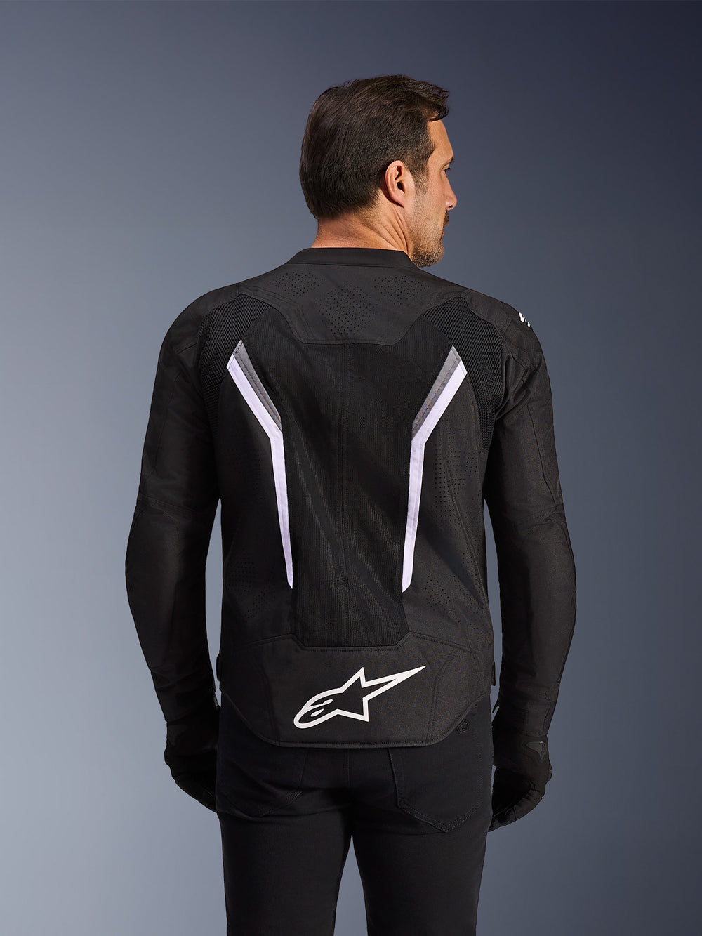 AST V3 Air Jacket