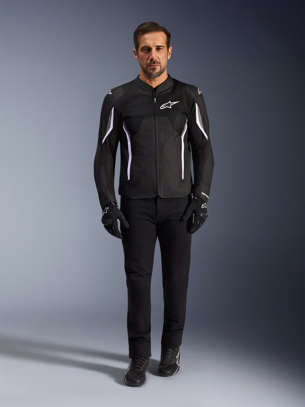 AST V3 Air Jacket