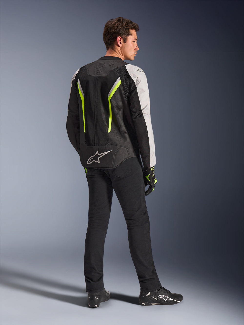 AST V3 Air Jacket