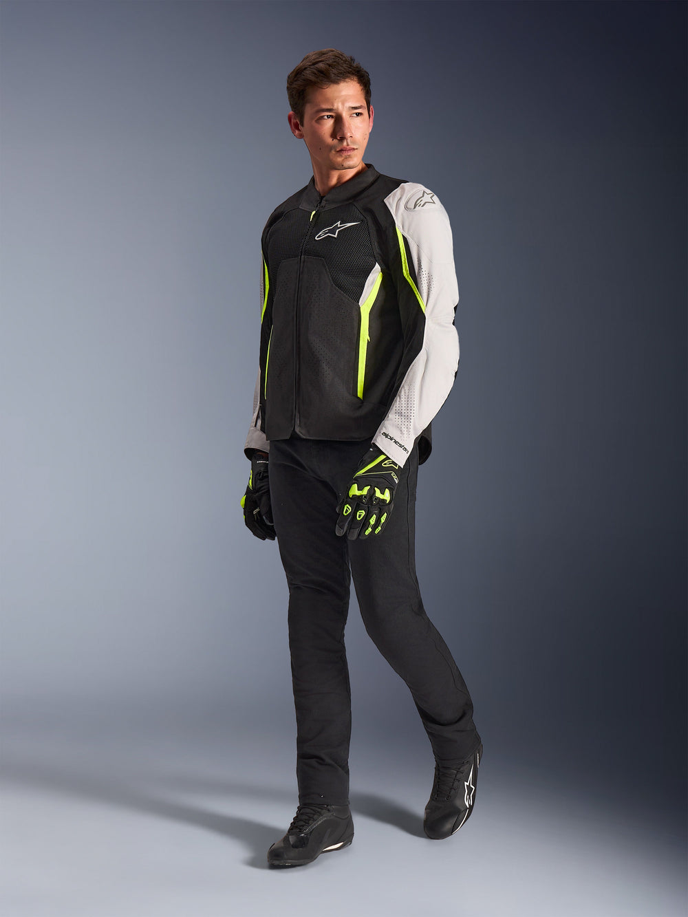 AST V3 Air Jacket