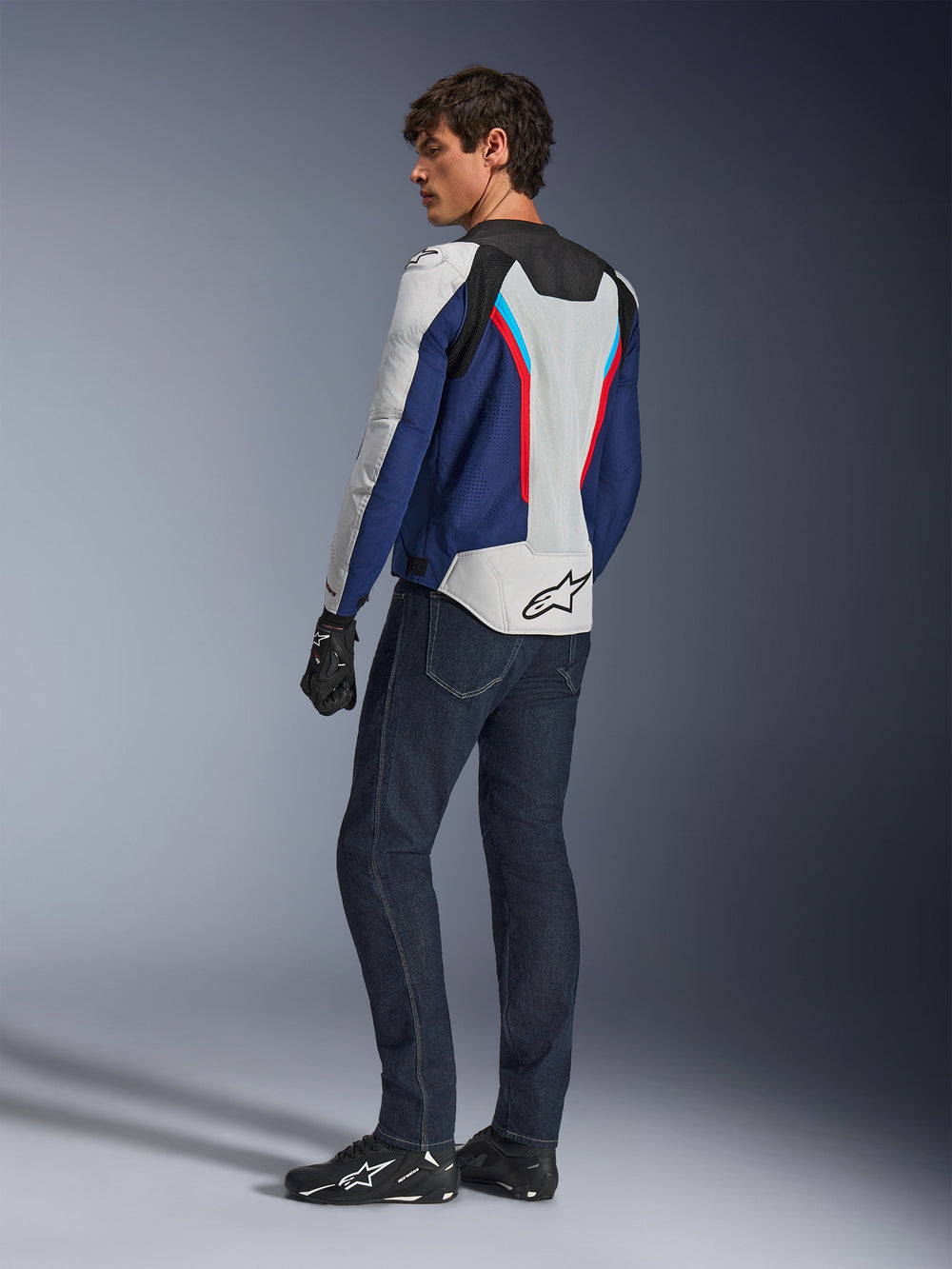 AST V3 Air Jacket