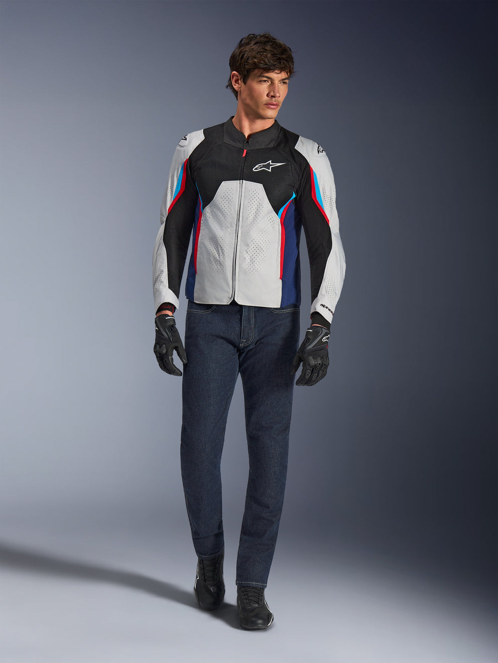 AST V3 Air Jacket