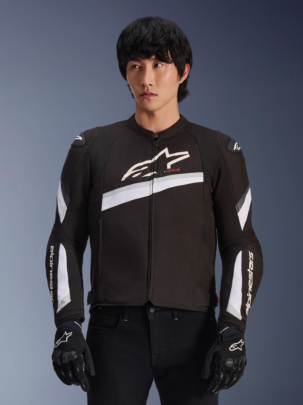 T-GP Plus R V4 Jacket