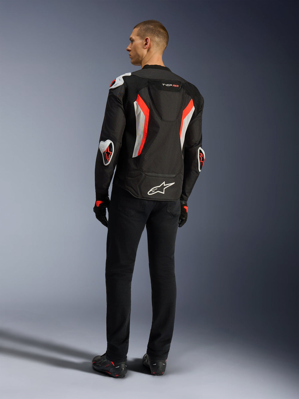 T-GP Air Jacket