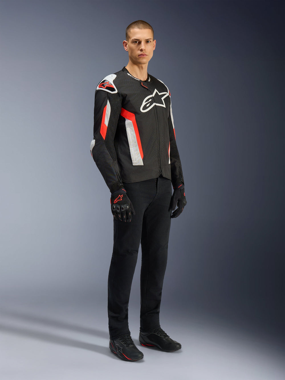 T-GP Air Jacket