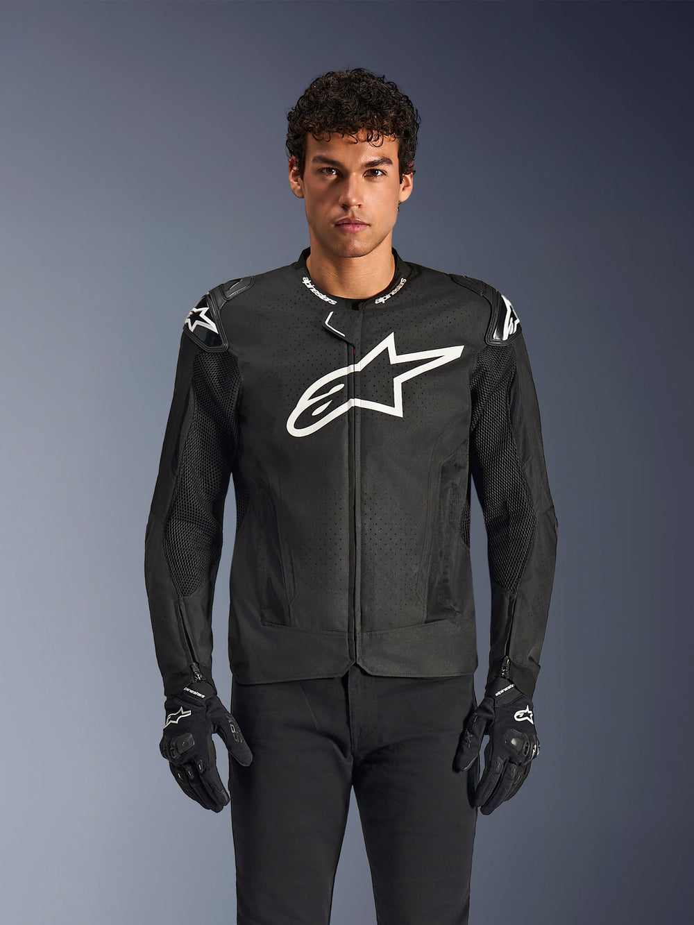 T-GP Air Jacket