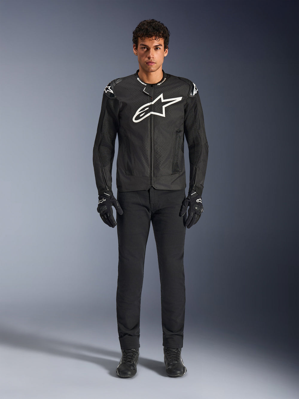T-GP Air Jacket