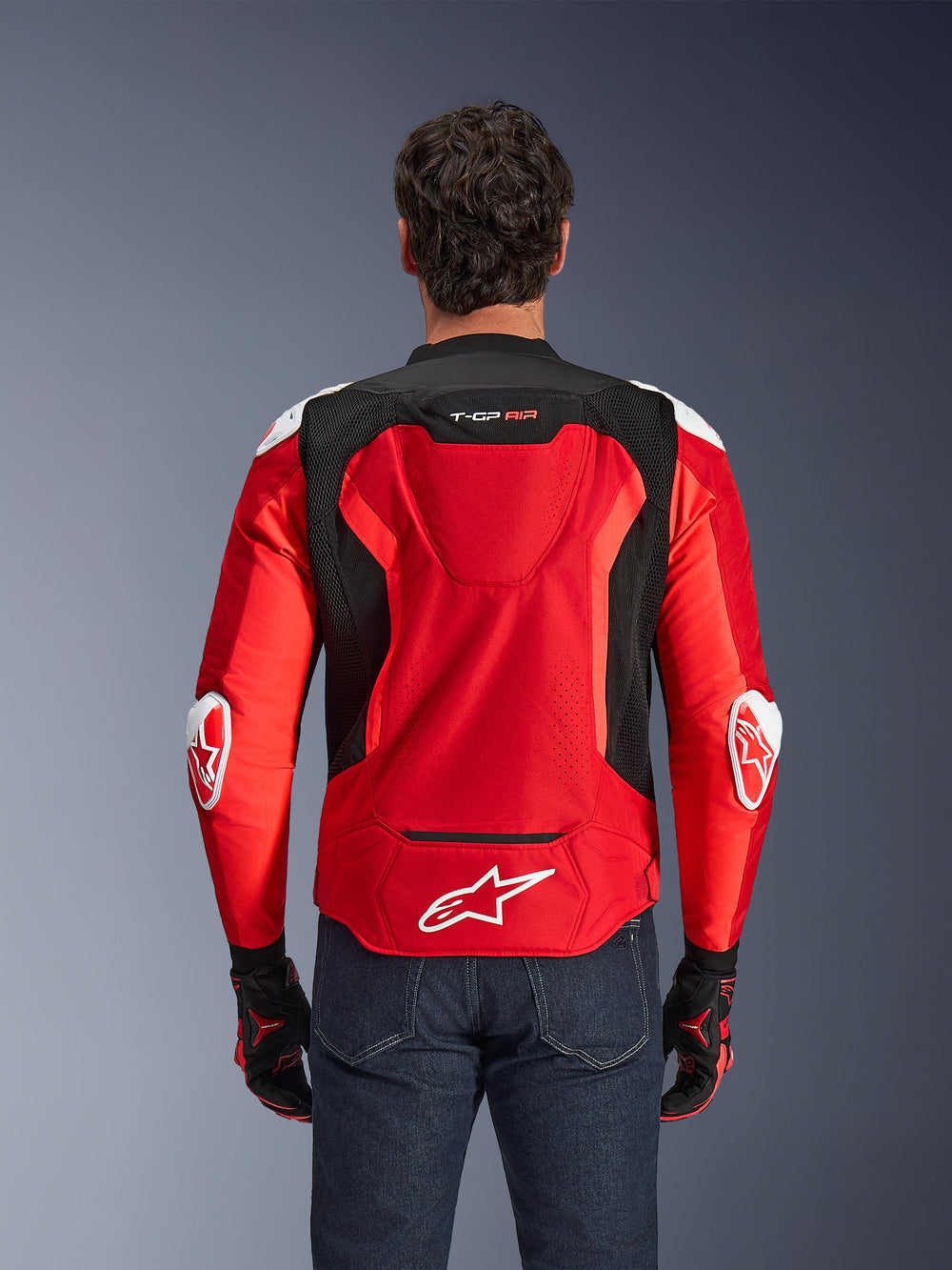 T-GP Air Jacket