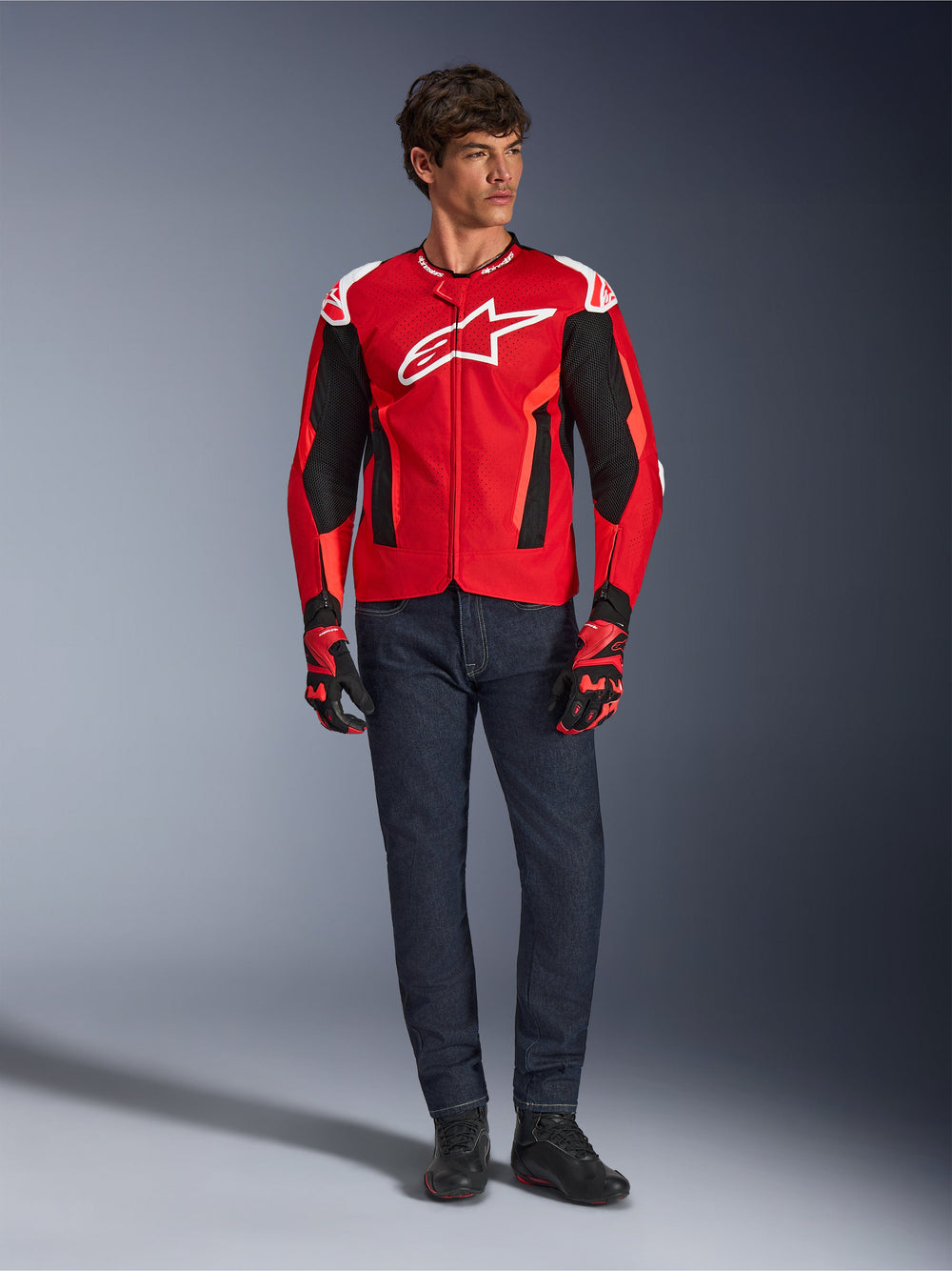 T-GP Air Jacket