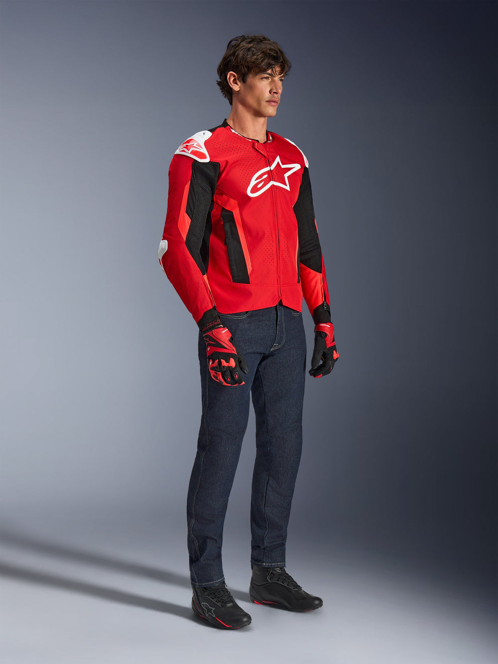 T-GP Air Jacket