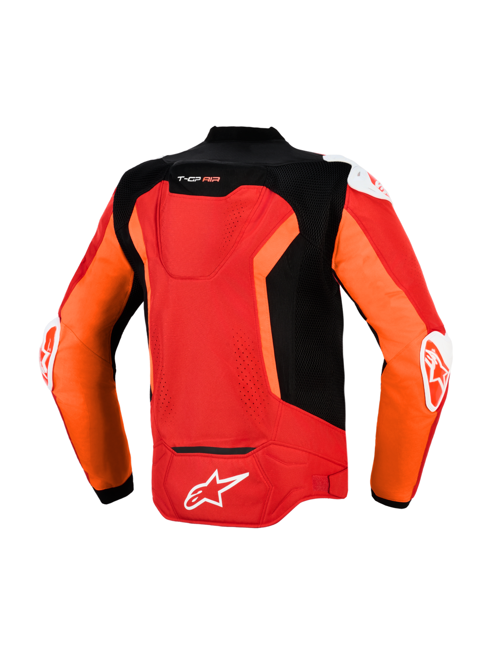 T-GP Air Jacket