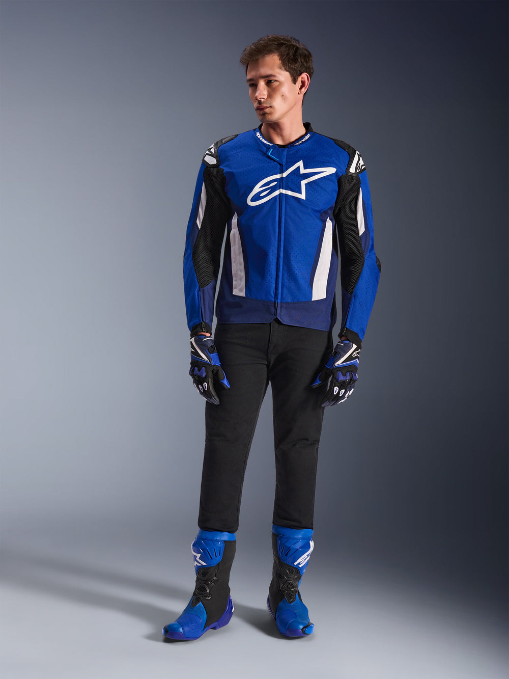 T-GP Air Jacket