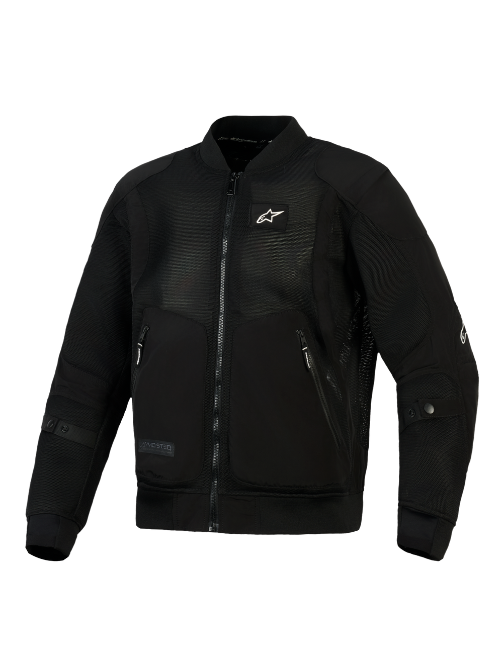Flight Air Jacket