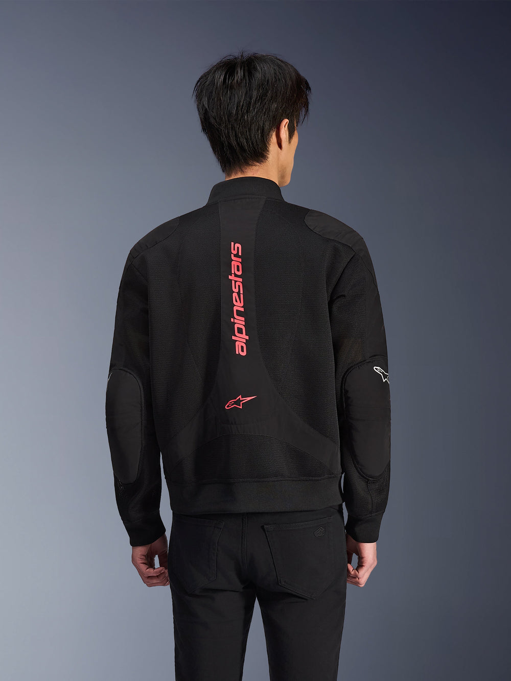 Flight Air Jacket