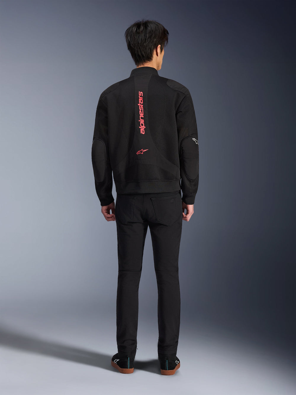 Flight Air Jacket