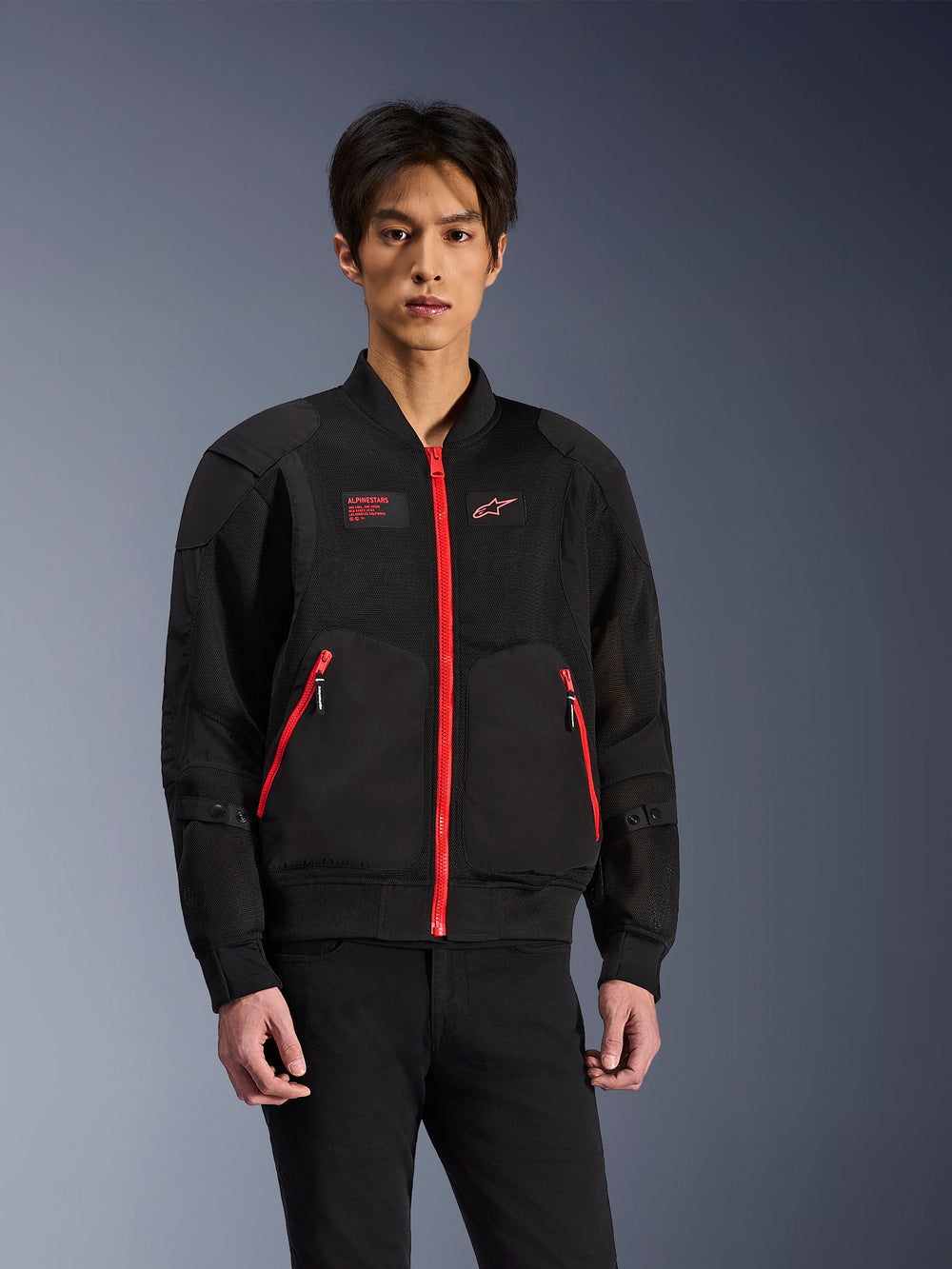 Flight Air Jacket
