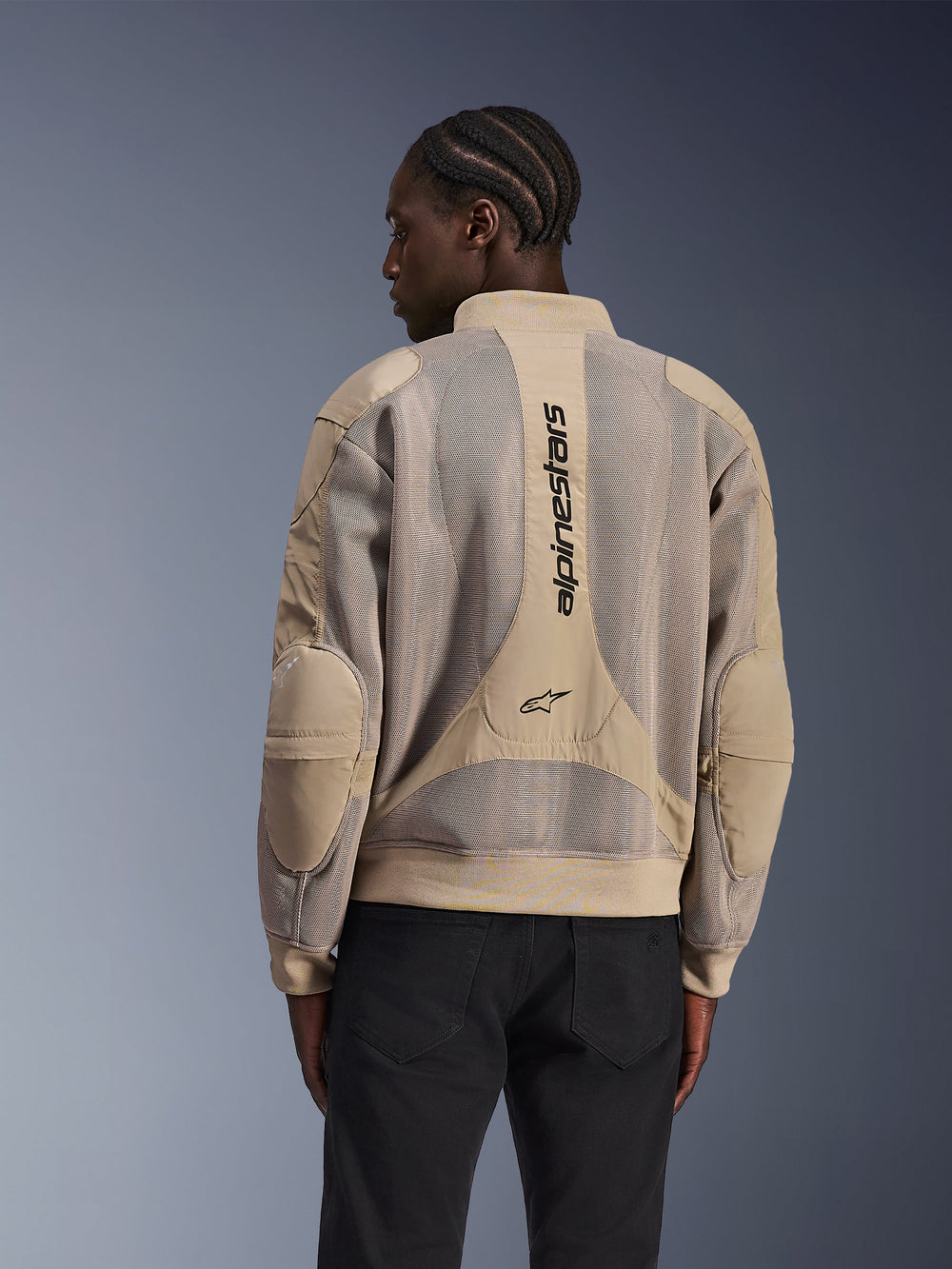 Flight Air Jacket