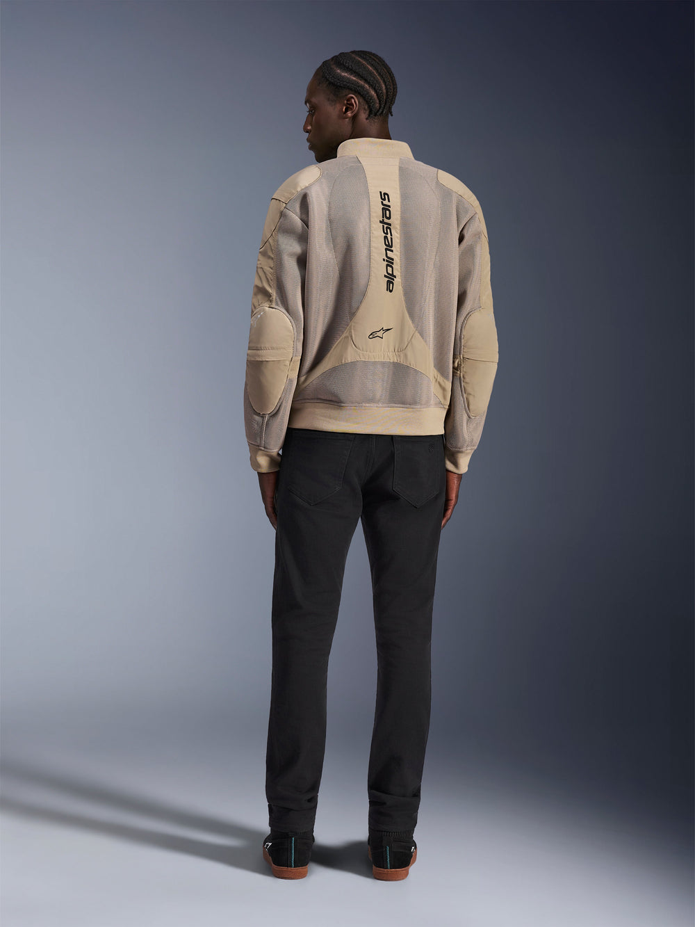 Flight Air Jacket