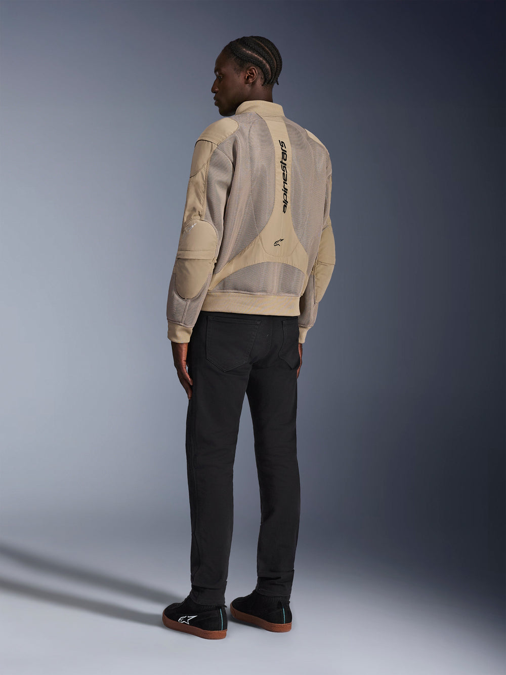 Flight Air Jacket