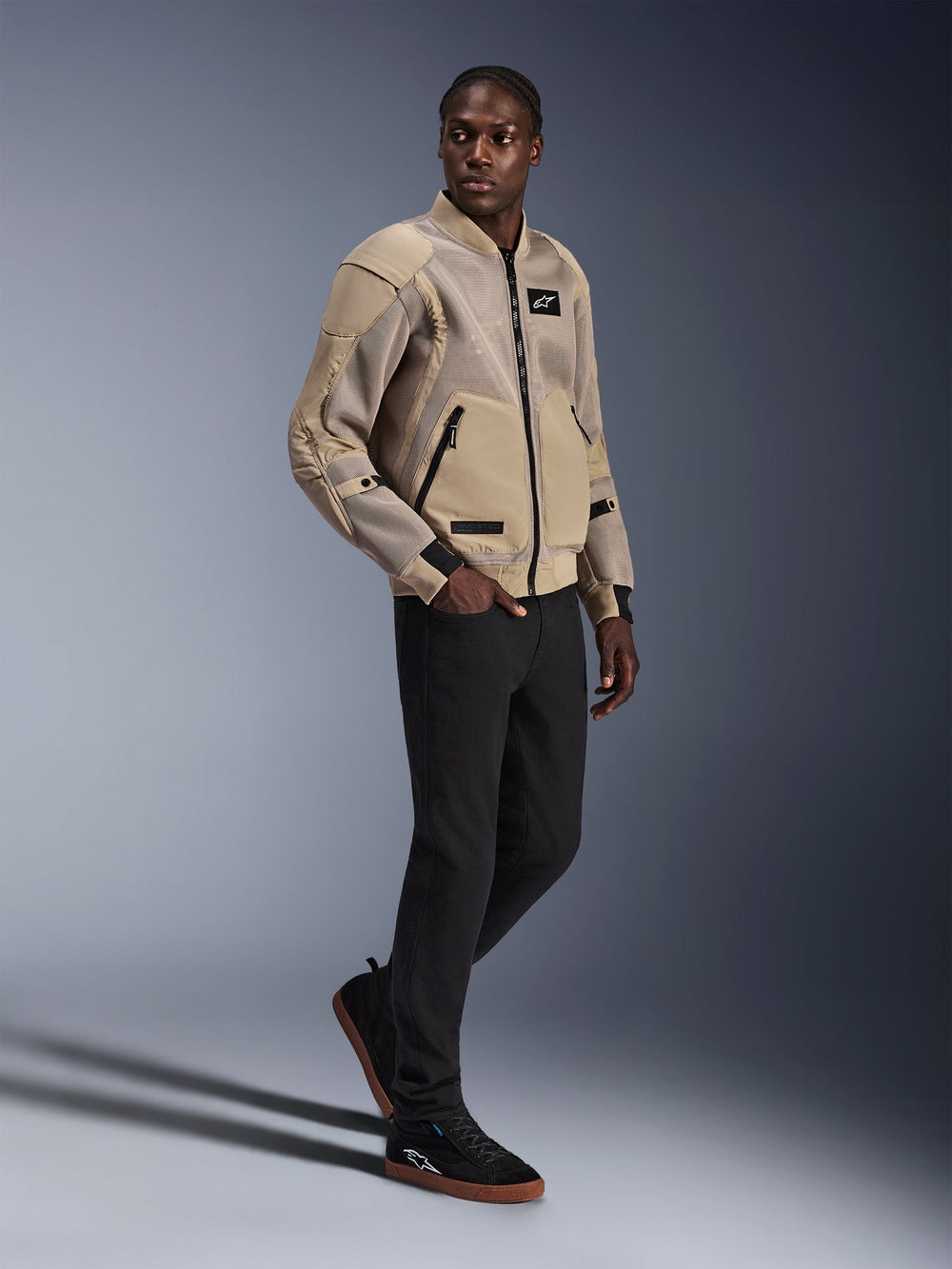 Flight Air Jacket