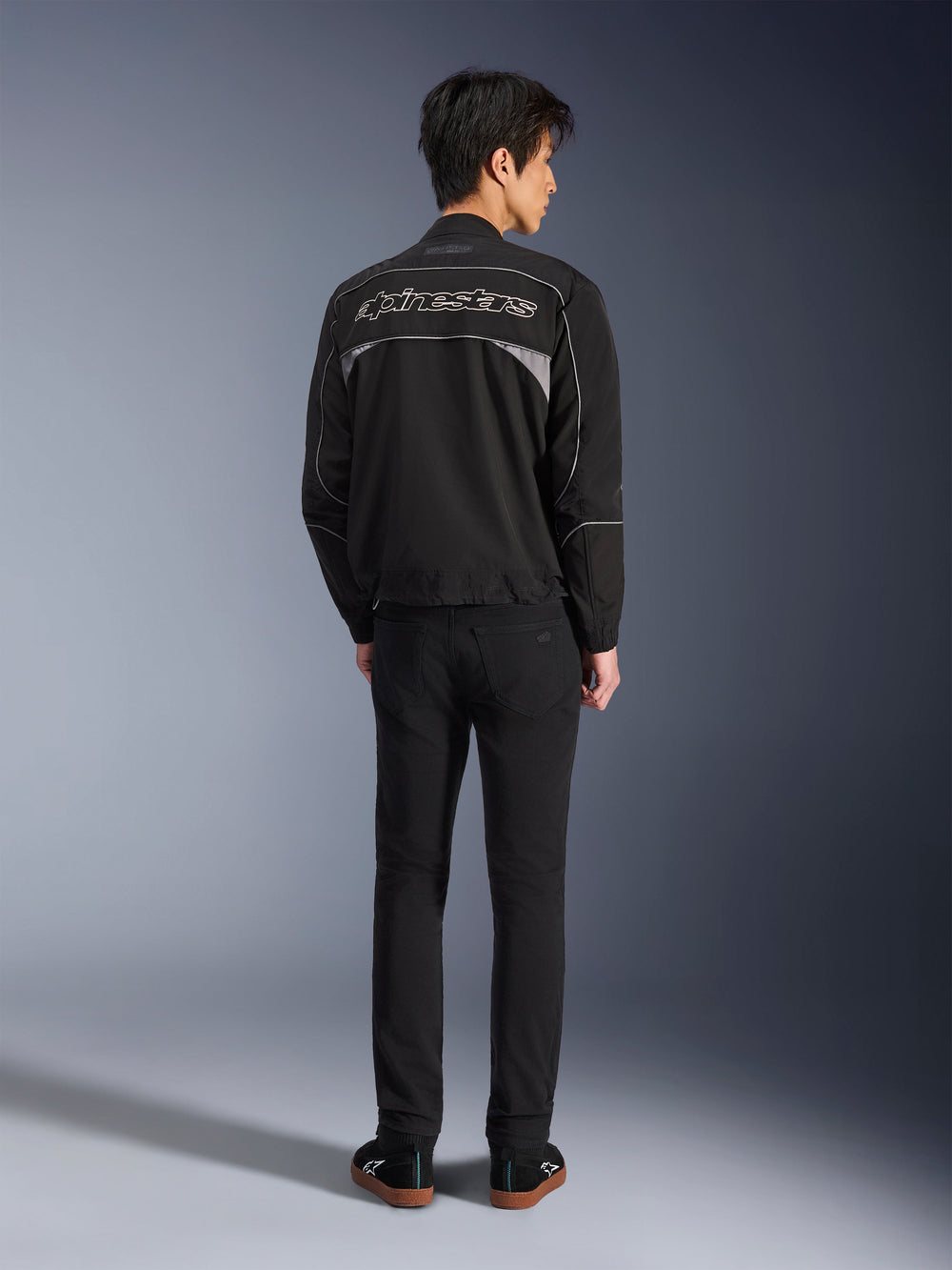Unite Jacket