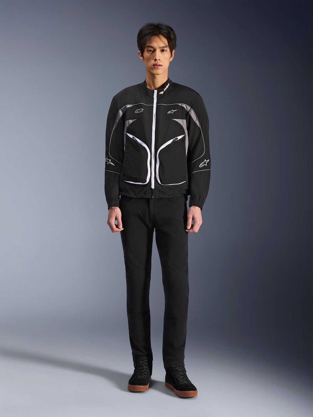 Unite Jacket