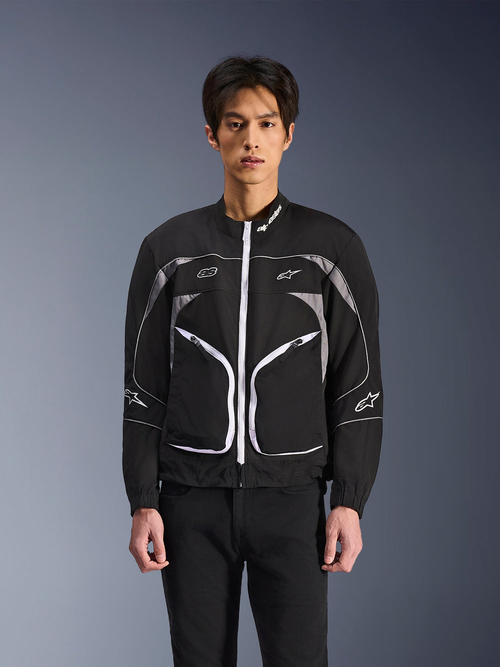 Unite Jacket