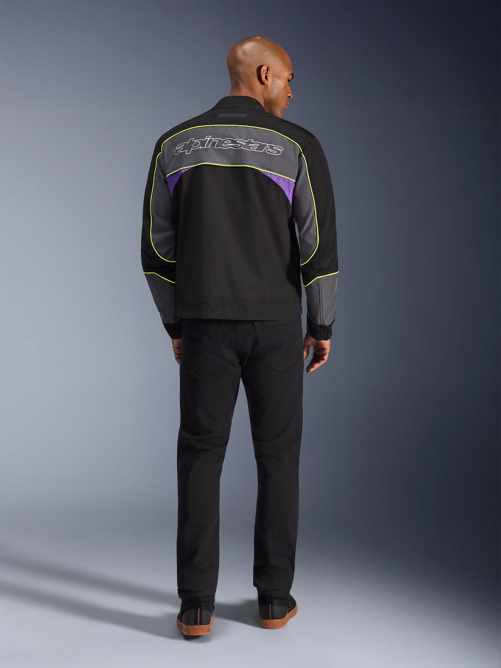 Unite Jacket