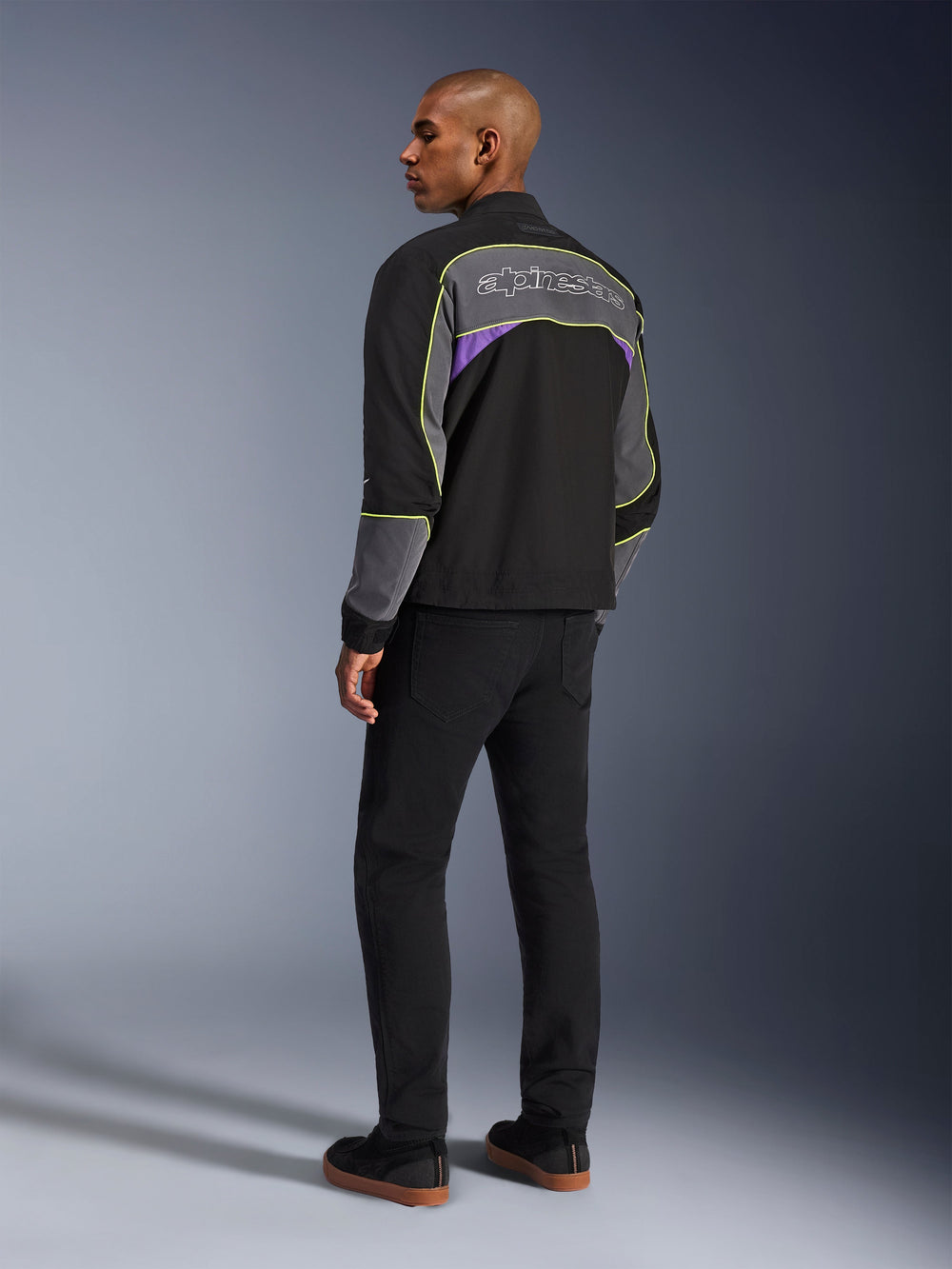 Unite Jacket