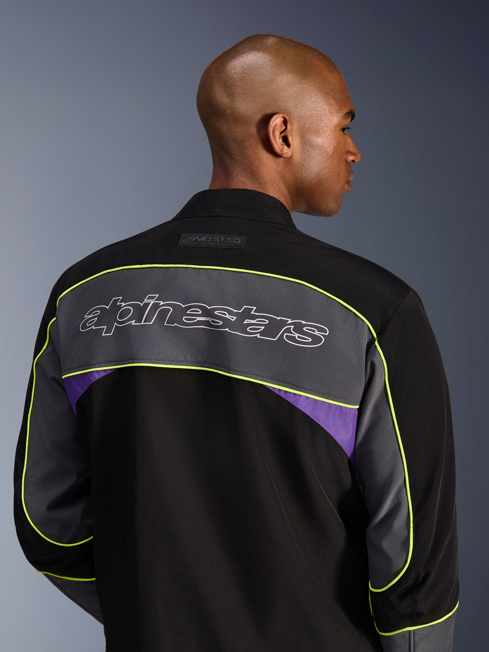 Unite Jacket