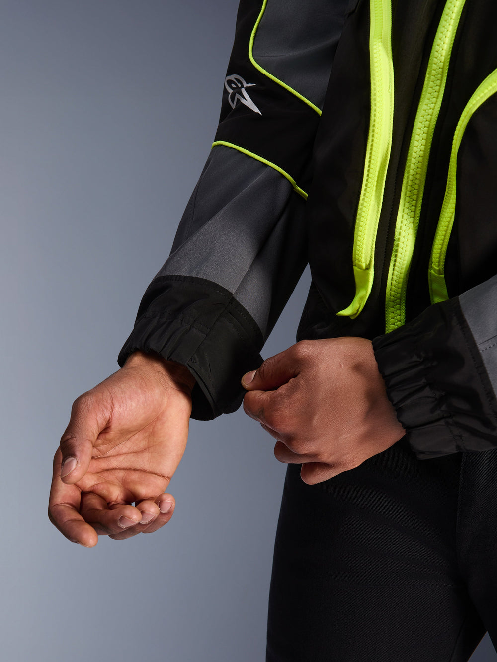 Unite Jacket