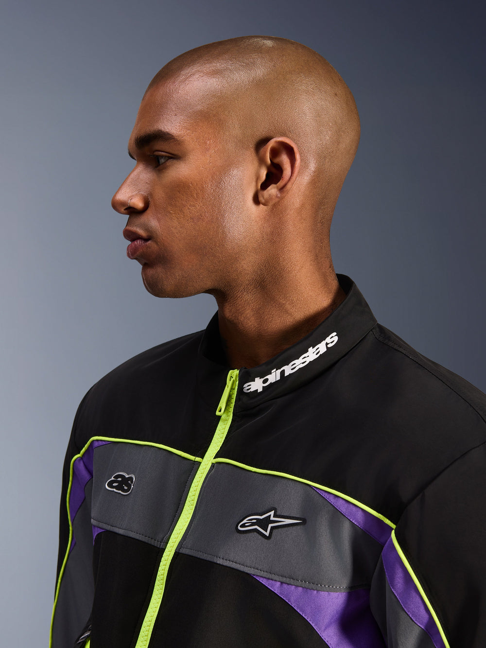 Unite Jacket