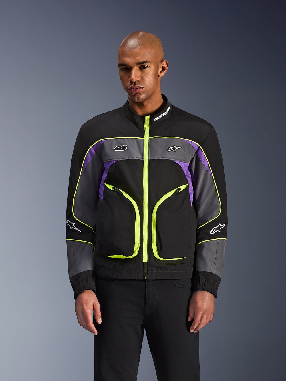 Unite Jacket