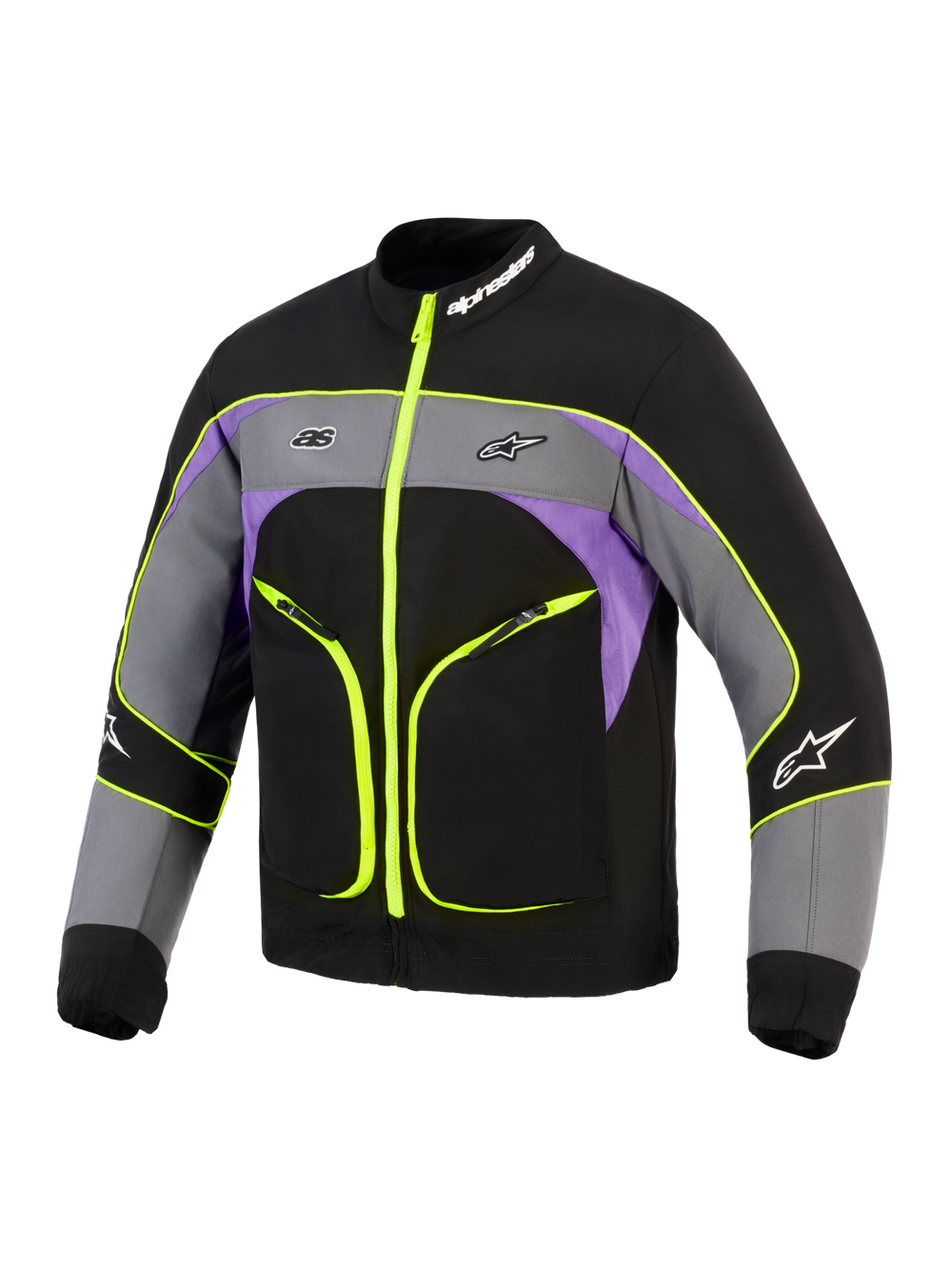 Unite Jacket
